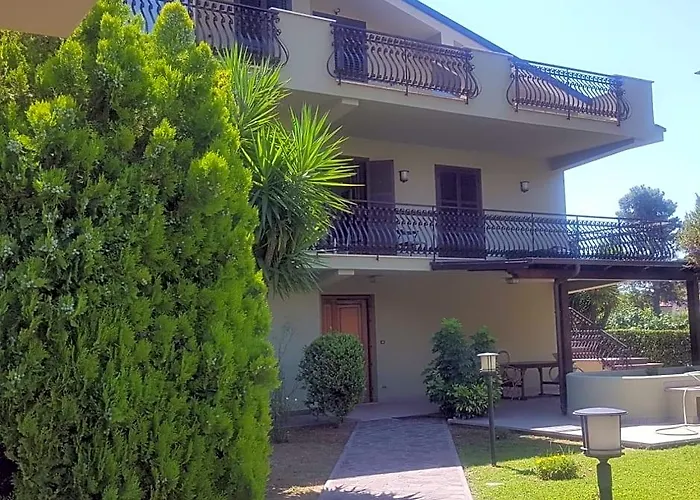 Green House Fondi